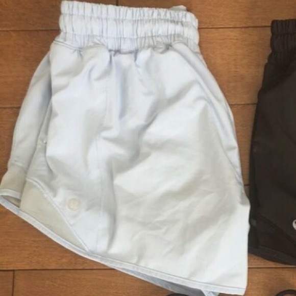 SOLD Lululemon Shorts - Picture 3 of 3